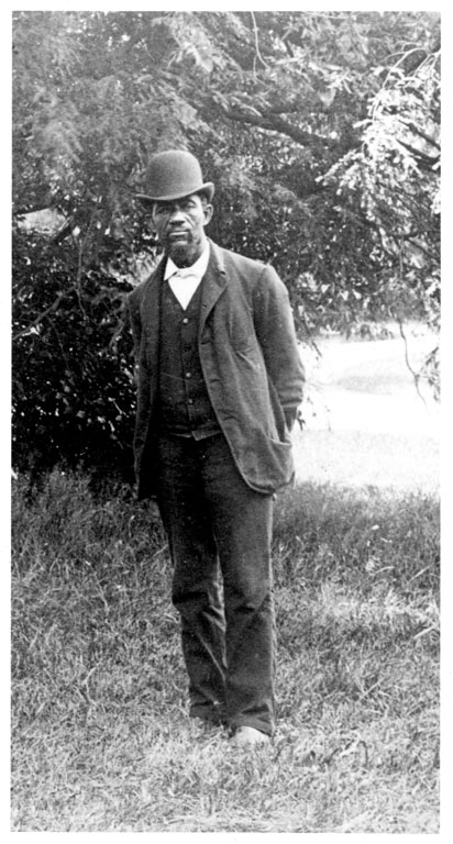 Solomon G. Brown